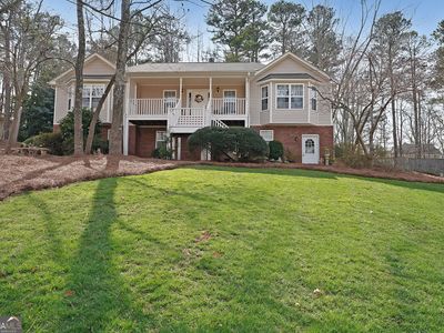 3114 Superior Dr, Dacula, GA, 30019