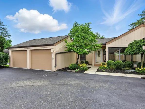 8116 Timbertree Way, West Chester, OH 45069