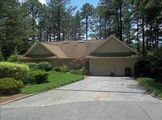 5 Thunderbird Cir, Pinehurst, NC 28374