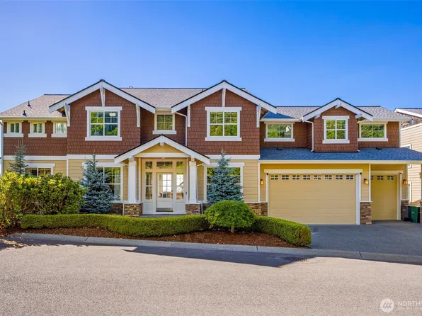16717 168th Terrace SE, Renton, WA 98058