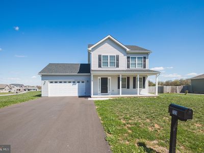 723 Duckwoods Ln, Martinsburg, WV, 25403