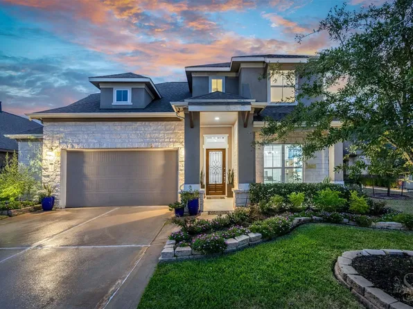 24123 Corinaldo Ct, Katy, TX 77493