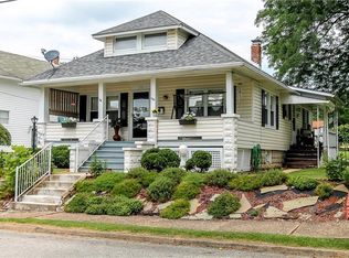 131 E Burrell St, Blairsville, PA 15717