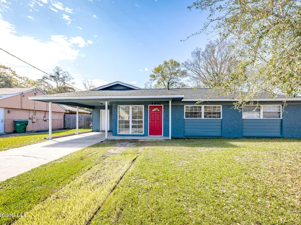 4942 Belfair Ct, Moss Pt, MS 39563
