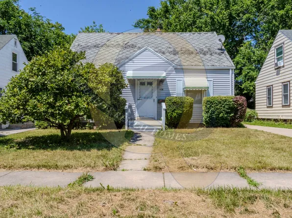 628 Alvord Ave, Flint, MI 48507