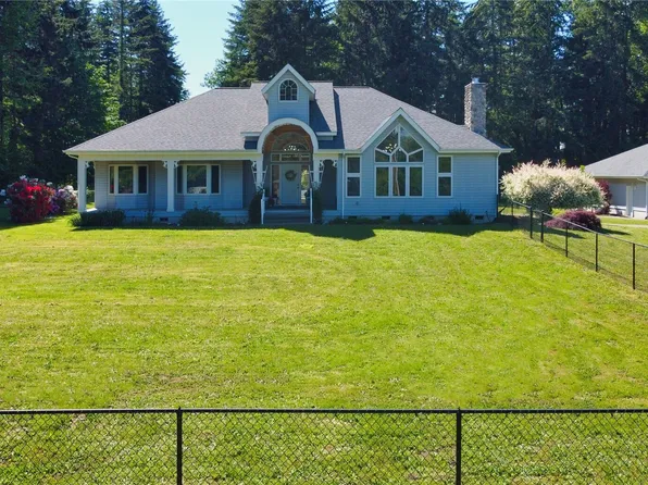 32010 71st Avenue Ct E, Eatonville, WA 98328