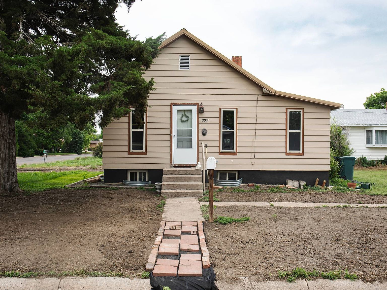 222 Walnut St, Julesburg, CO 80737 MLS 11183417 Zillow