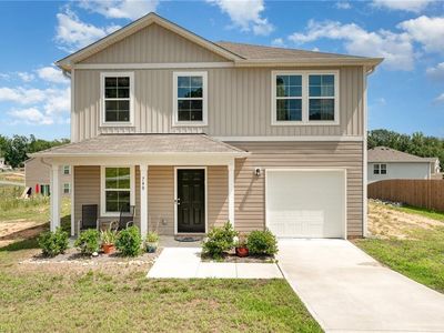 740 Oak Bend Dr, Asheboro, NC, 27203