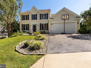 7655 Swallow Rd, Sykesville, MD 21784