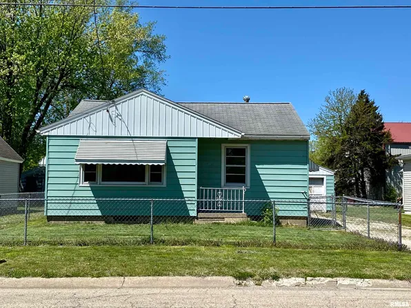 113 Anna St, Peoria, IL 61607
