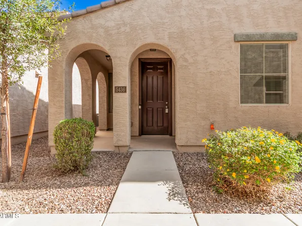 5436 W FULTON Street, Phoenix, AZ 85043