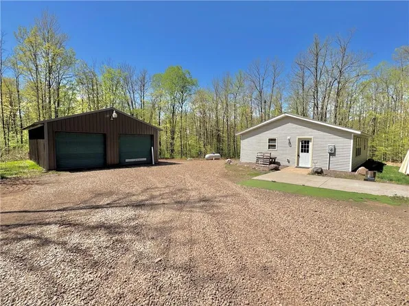 4607N Koeppler Road, Ojibwa, WI 54862