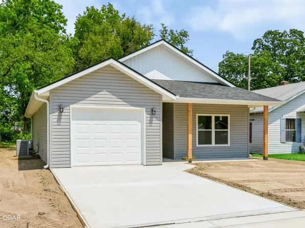 1215 W 9th St, Joplin, MO 64801