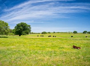 1508 Old Pontotoc Rd, Mason, TX 76856