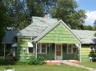 601 N Washington St, Carterville, MO 64835
