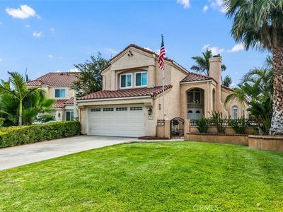 5905 San Remo Way, Yorba Linda, CA, 92887