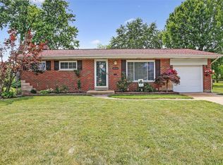 10141 Hammerdale Ln, Saint Louis, MO