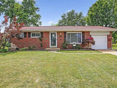 10141 Hammerdale Ln, Saint Louis, MO, 63123