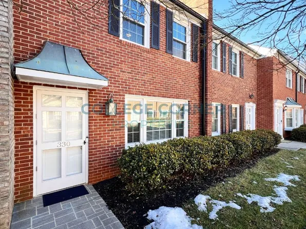 330 Hanover Arms Ct, Winston Salem, NC 27104