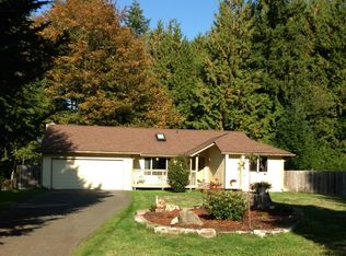 7415 Glacier Ridge Pl SE, Pt Orchard, WA 98367
