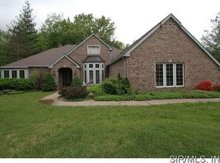 504 Huntington, Glen Carbon, IL