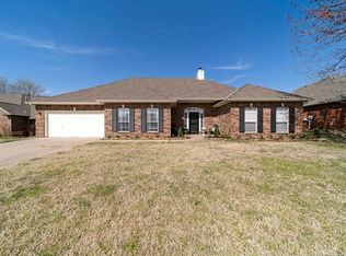 3206 Par Ct, Claremore, OK 74019