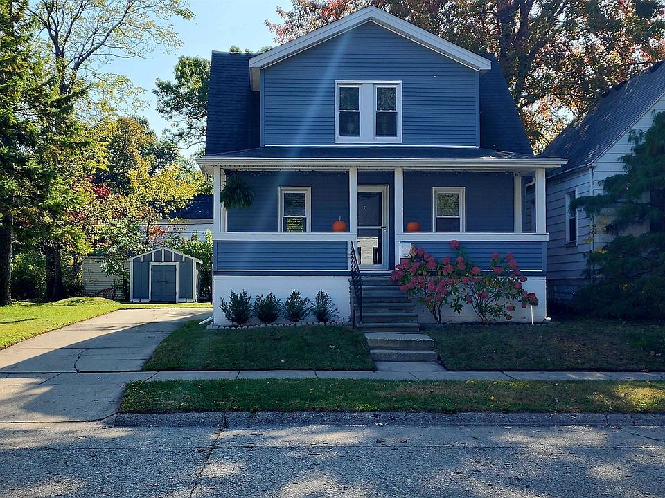 1st image of 528 E Elza Ave