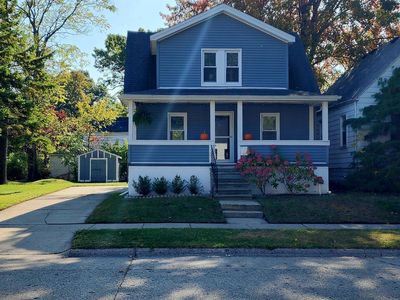 528 E Elza Ave, Hazel Park, MI, 48030