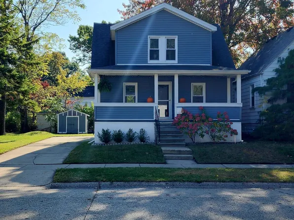 528 E Elza Ave, Hazel Park, MI 48030