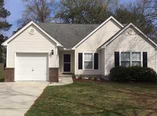 2958 Bolton Rd, Charleston, SC 29414