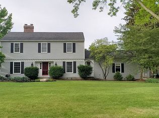 355 Cherokee Dr, Canal Winchester, OH 43110