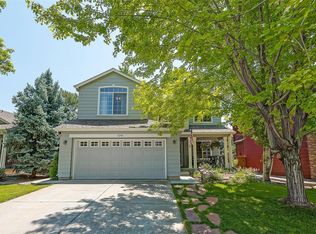 5294 Wangaratta Way, Highlands Ranch, CO 80130