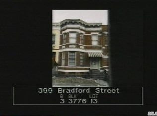 399 Bradford St, Brooklyn, NY 11207
