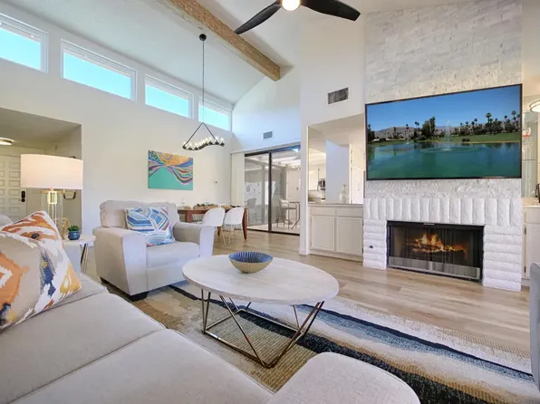 312 S Sierra Madre, Palm Desert, CA 92260