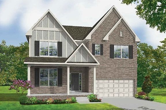 3rd image of 323 Rawling Ln Lot 124
