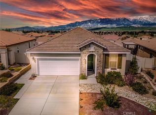 1580 Williamson Park, Beaumont, CA 92223