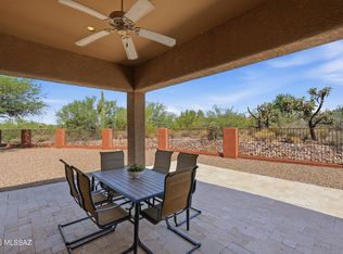12771 N New Reflection Dr, Marana, AZ 85658