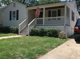 1606 N Fillmore St, Little Rock, AR 72207