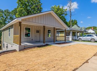 597 Farley Ave, Spartanburg, SC 29301