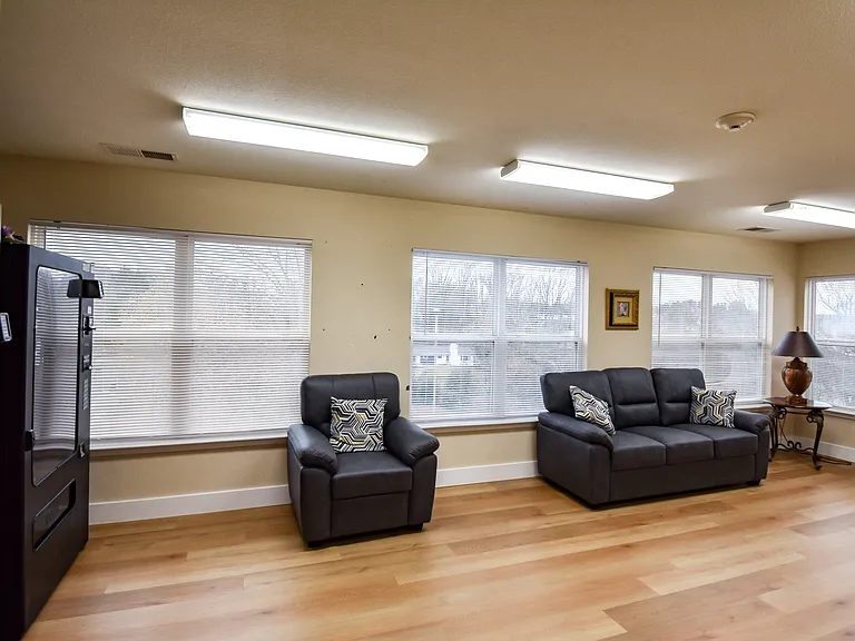 The Oaks Apartment +55 — Photo 13