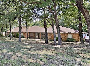4419 Kelly Elliott Rd, Arlington, TX 76017