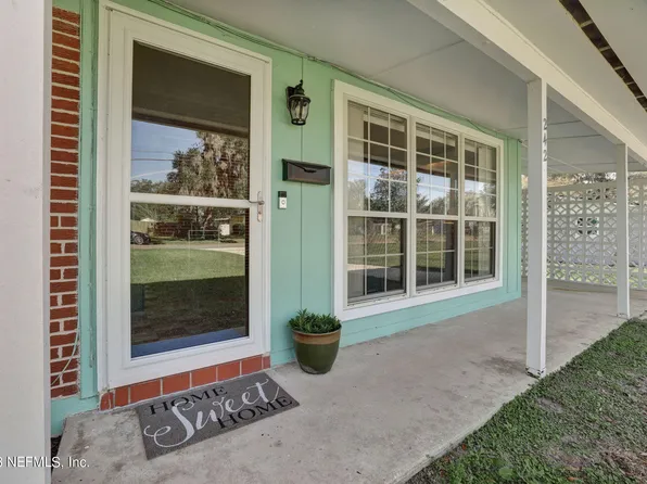 242 DENISE Drive, Jacksonville, FL 32218