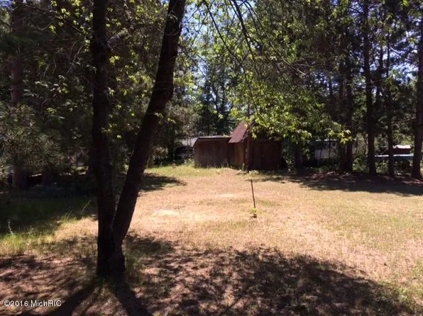 7957 W Fox Rd, Mears, MI 49436