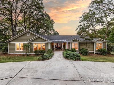 5400 McAlpine Farm Rd, Charlotte, NC, 28226