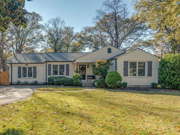 3731 Waynoka Ave, Memphis, TN 38111