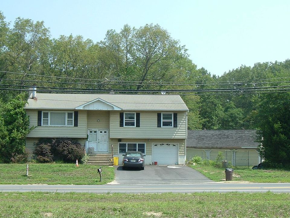 579 Toms River Road