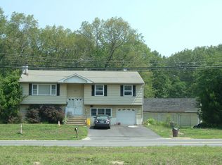 579 Toms River Rd, Jackson, NJ 08527