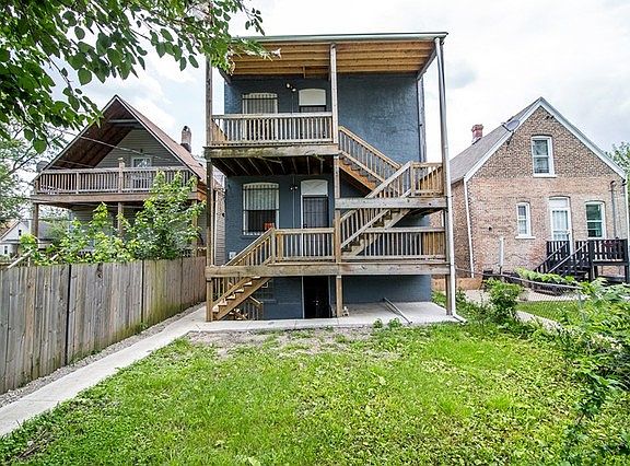 4th image of 6429 S Hermitage Ave