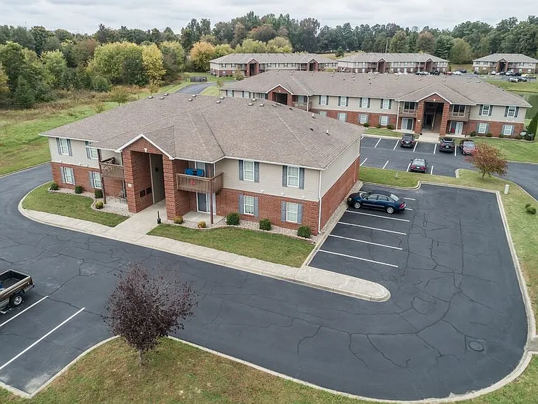Polo Springs Apartments — Photo 27