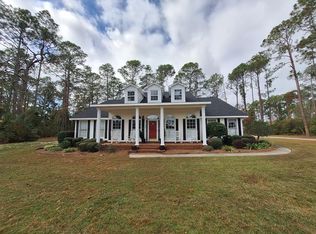 250 Weatherly Dr, Baxley, GA 31513